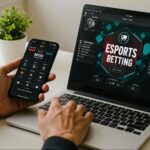 Popular esports betting options in SA