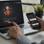 Managing responsible playtime in SA online casinos
