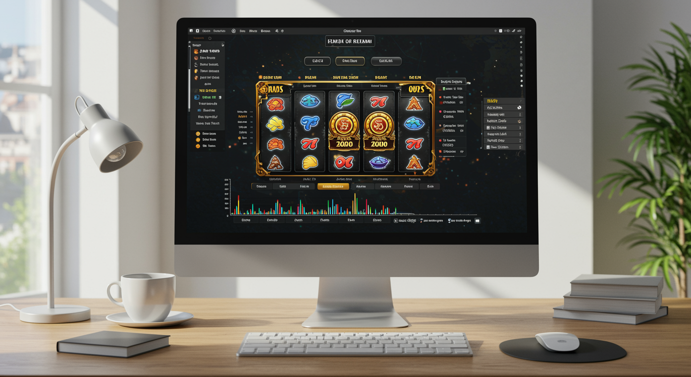 Slot volatility explained for SA beginners