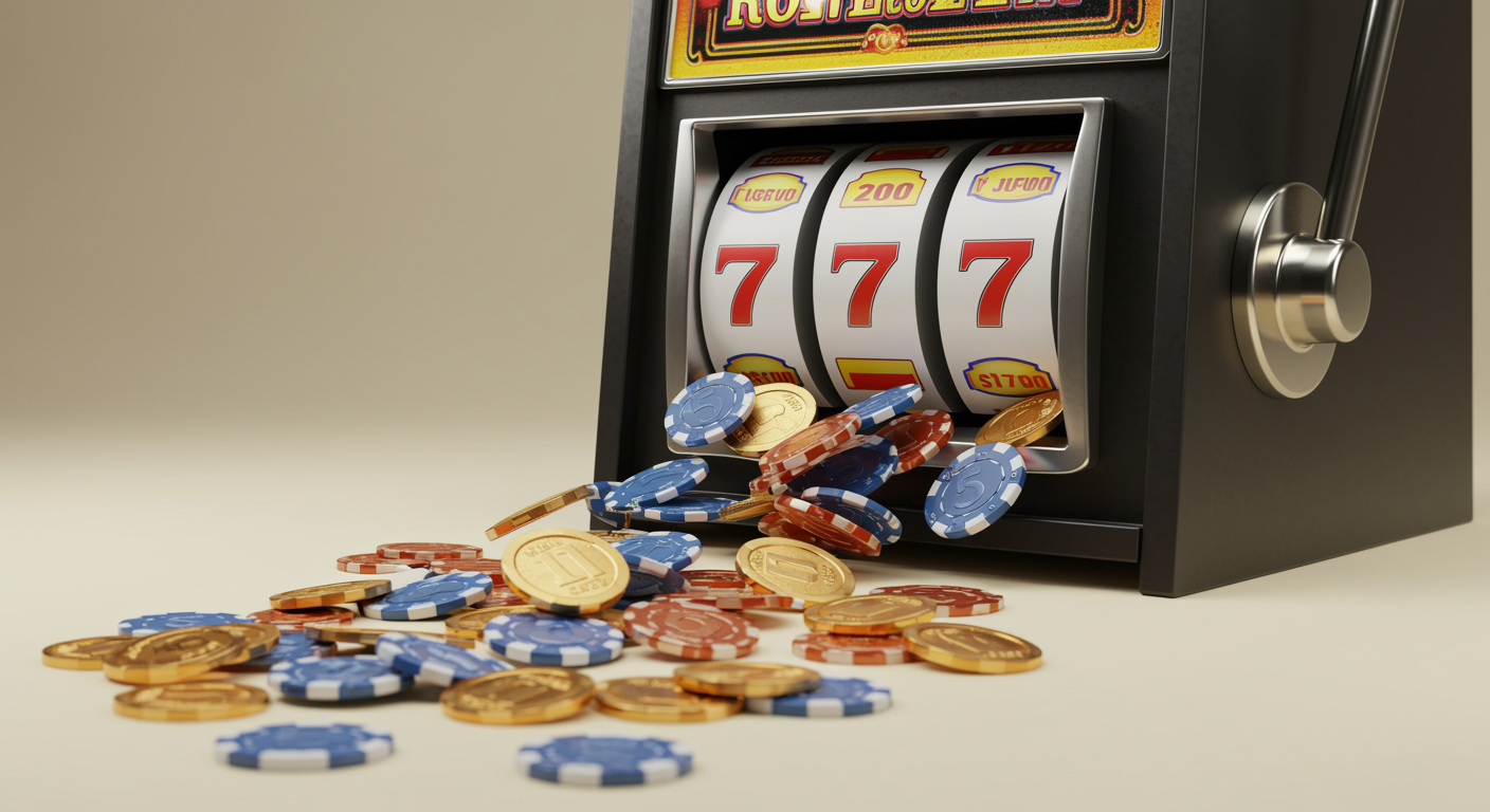Understanding payout ratios in SA casinos