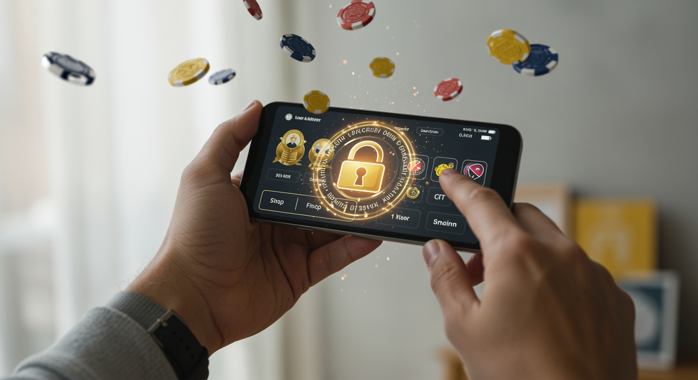How to reset a self-exclusion in SA gambling platforms
